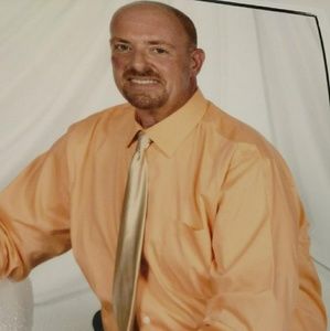 Meet your Posher, Richard